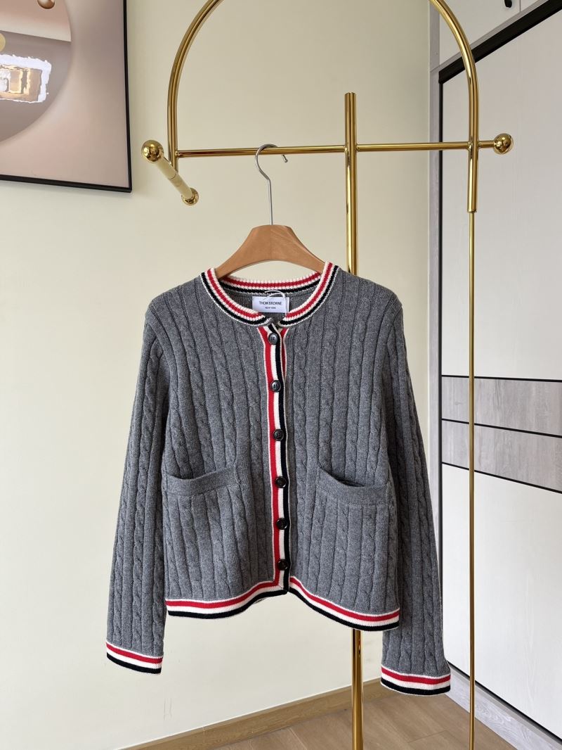 Thom Browne Outwear